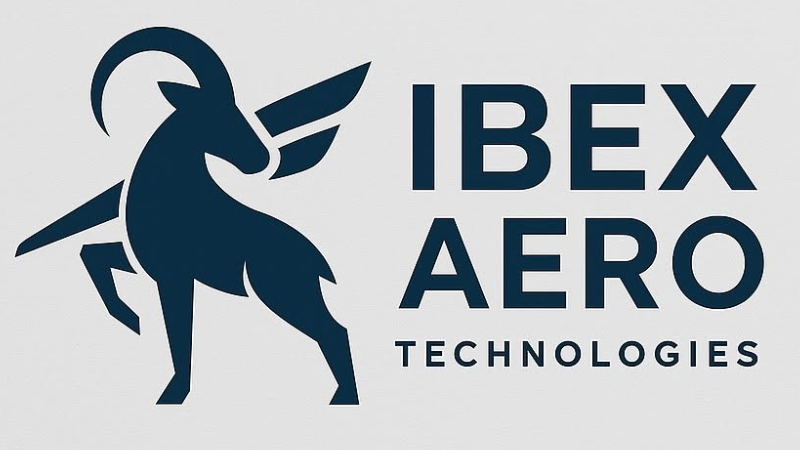 Login - Ibex Aero Technologies